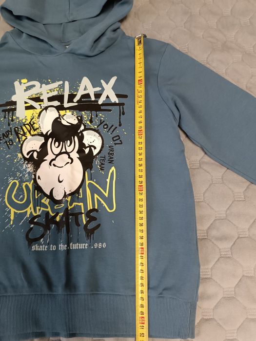 Худі LC Waikiki 140 р