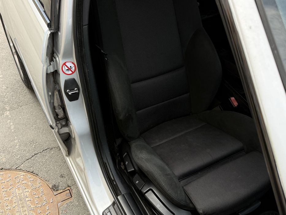 Продам BMW e46 M pack 2.0d