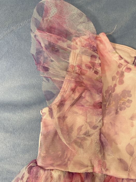 Сукня для дівчинки