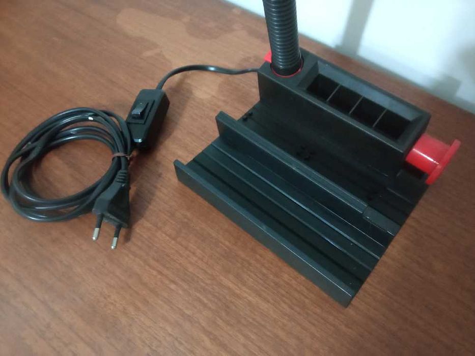 Candeeiro De Secretária