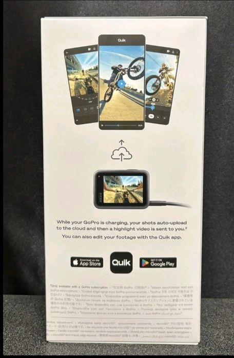 Gopro 13 Black Edition
