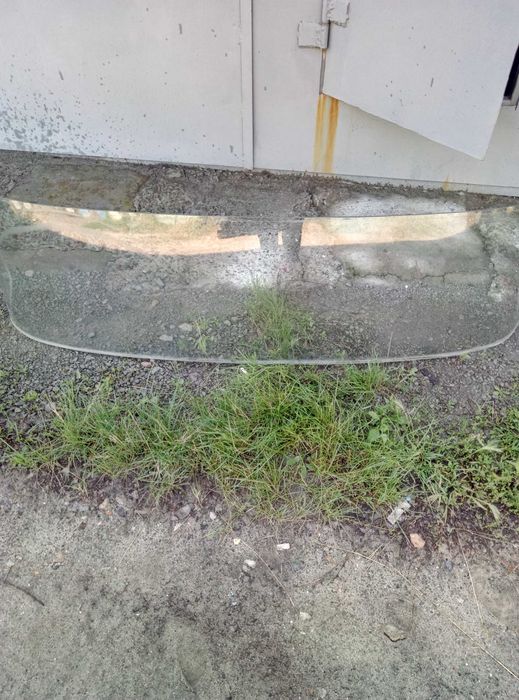 Автомобильное   стекло