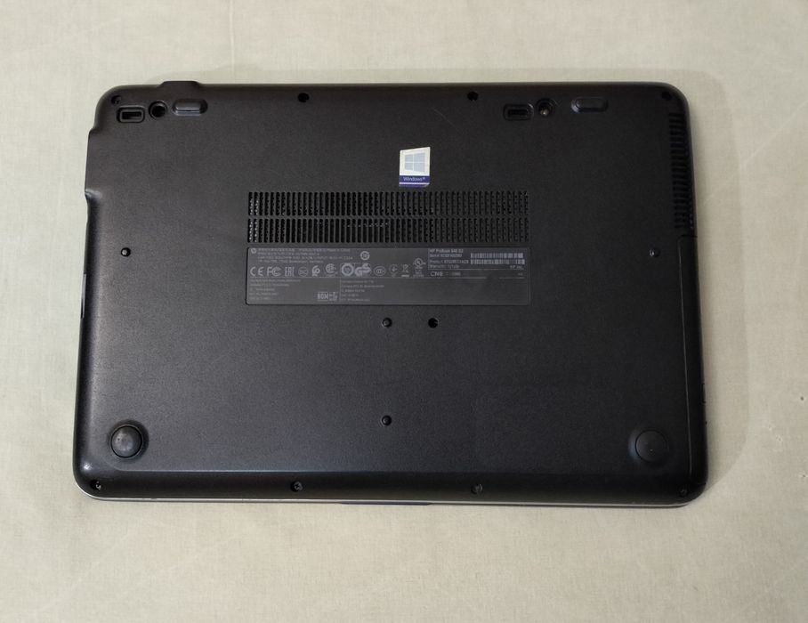 HP _14_full HD/core i5/SSD 480/ram 8/ батарея 5+ часа