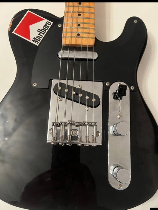 Гітара  Fender Telecaster Japan MTL-32, розмір 1/2