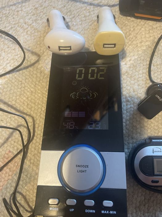 Various Electronic Items64730154097282121