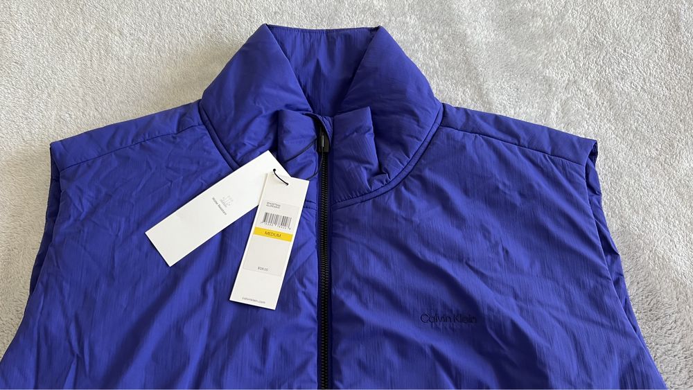 Безрукавка жилетка Calvin Klein оригінал розмір М і L