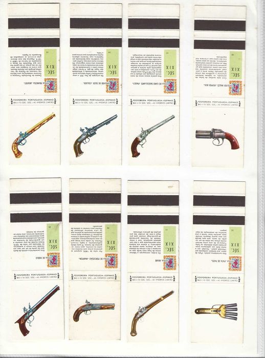 Filuminismo Collections