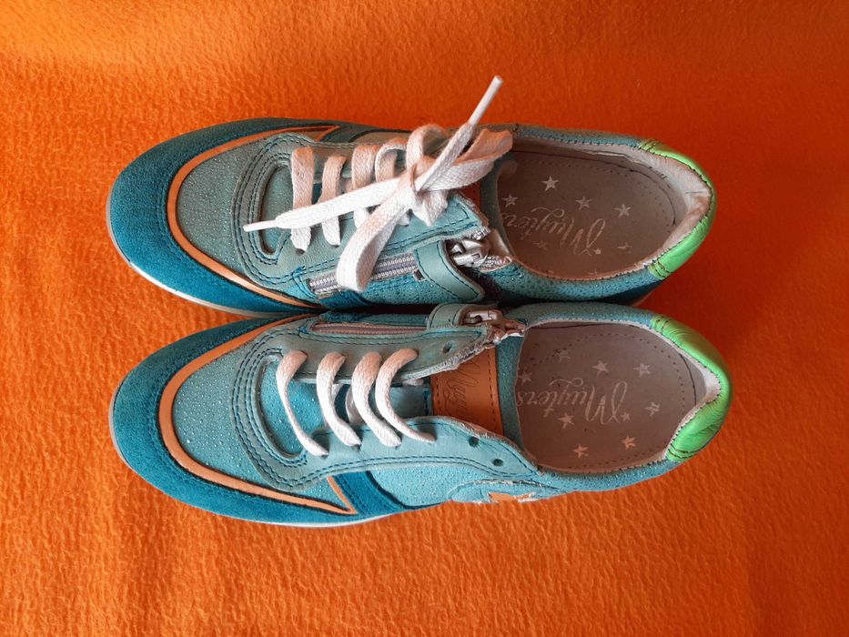 кросівки Muyters р.32 устілка 20,5см