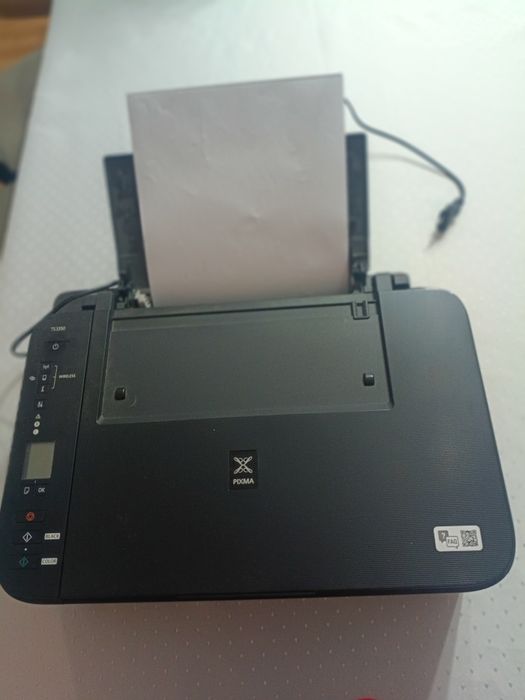 Drukarka Canon PIXMA 3350