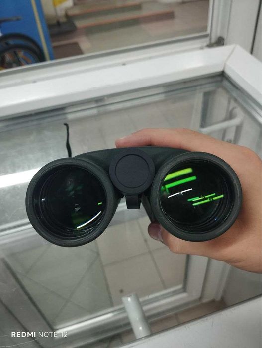 Бінокль FOCUS EAGLE 8X42