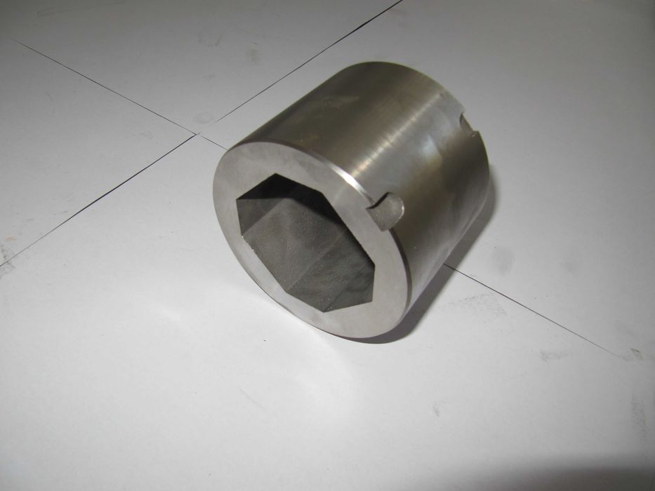 Фильера Втулки ЕВ / УБТ 350 50х50 та 63х63