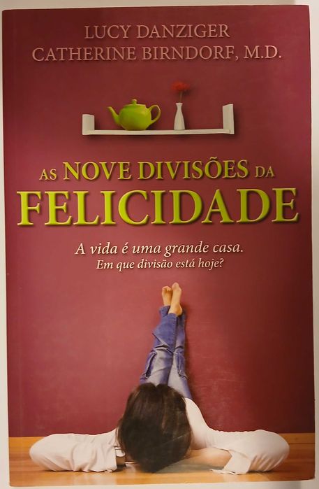 As Nove Divisões da Felicidade