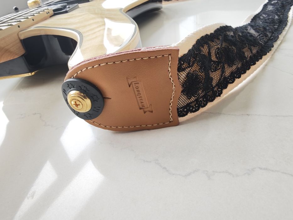 Guitarra Elétrica Schectter