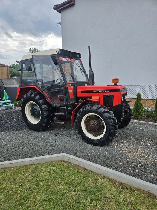 Zetor  72 45 90r