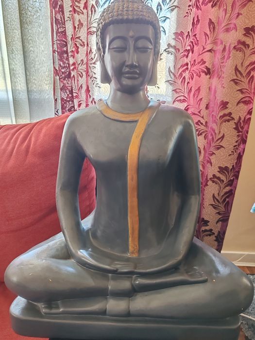 Ceramic Figurine
