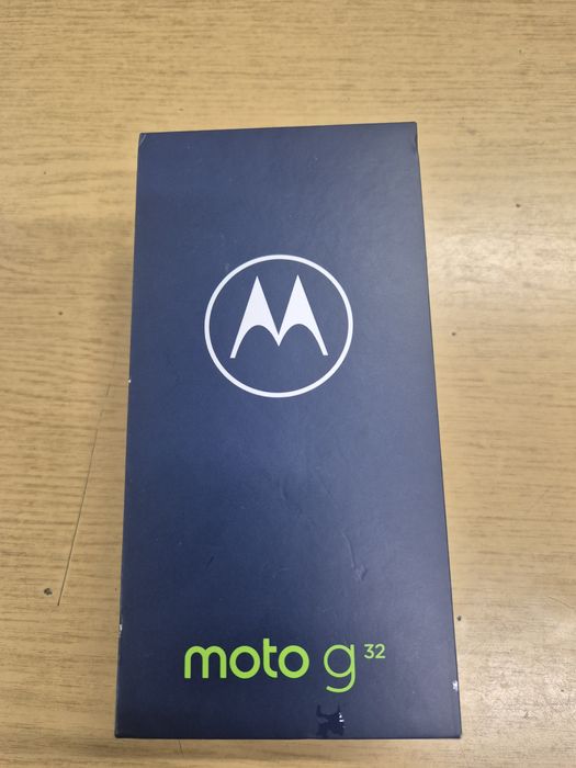 Телефон моторола g32 128gb.