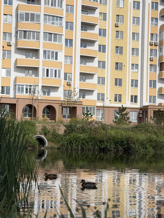 Продаж, 2к квартира / 65 м2/ Газ, Буча/ програми