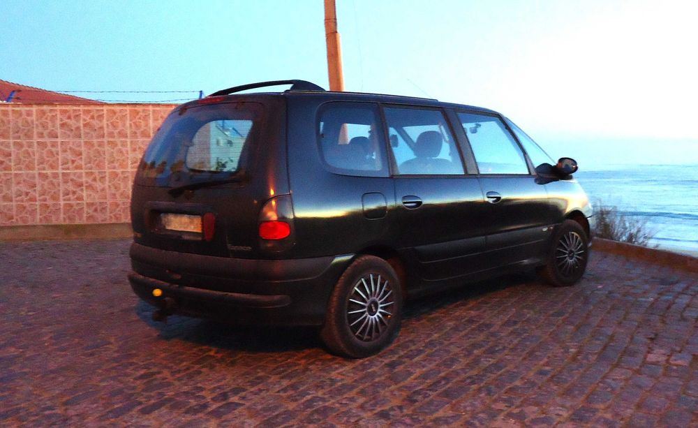 Renault Espace III 1998