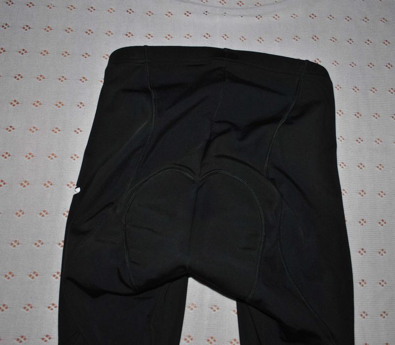 Велоштани розмір XL