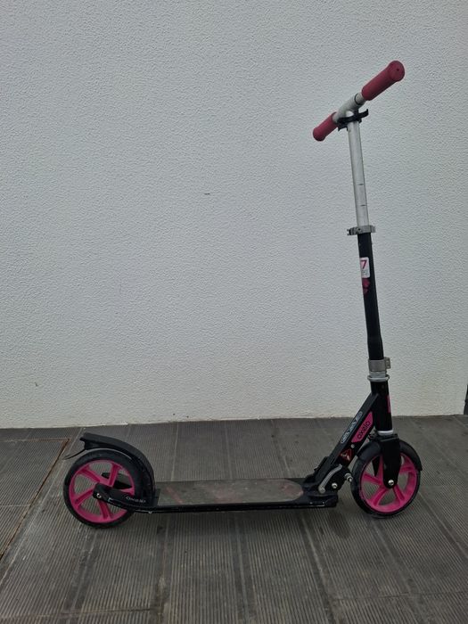 Tronitete Oxeli Mid 7