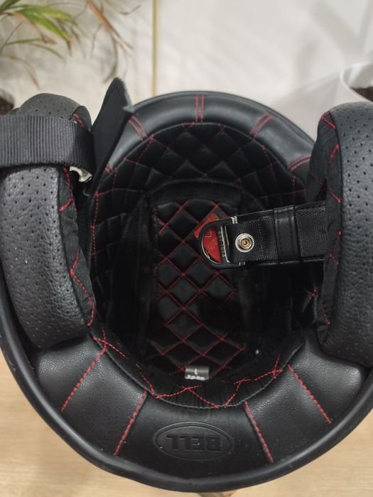 Capacete Bell Custom 500