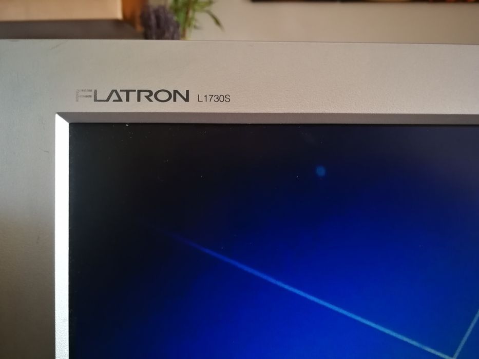 Sprzedam monitor LCD LG 17 cali FLATRON 1730S