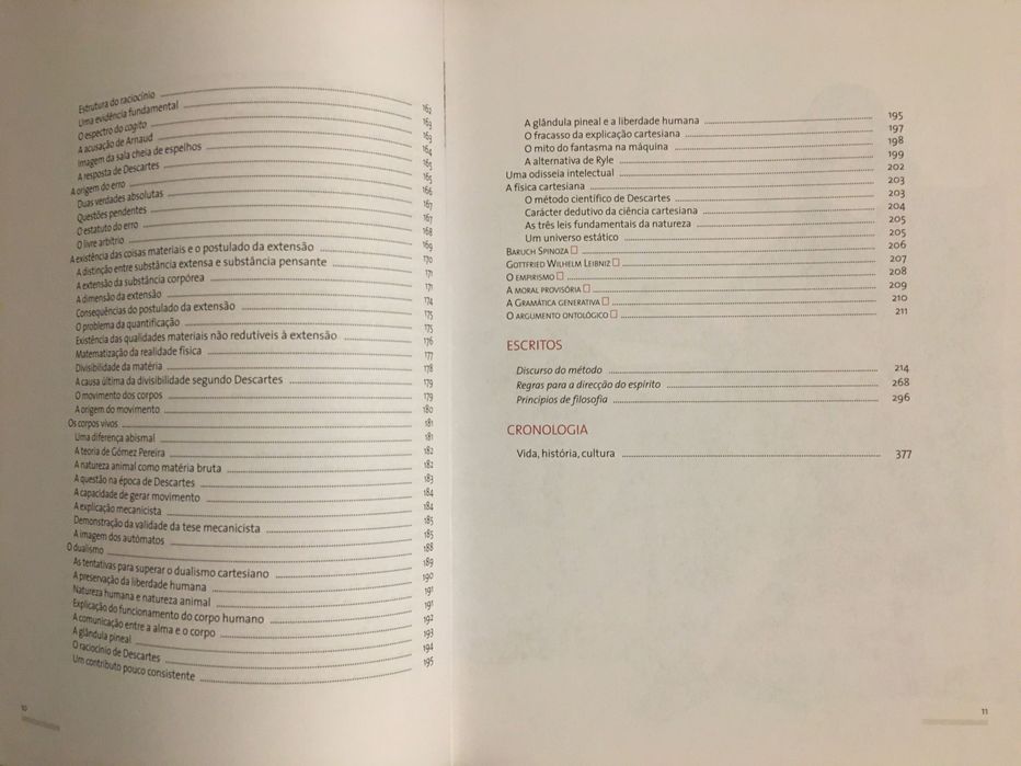 Erasmo da Cristandade / Descartes Vida, Pensamento e Obra