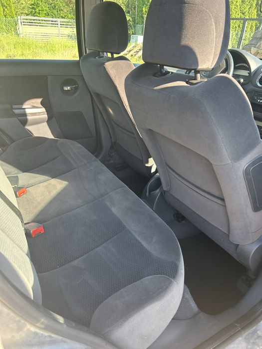 Citroen C 3 1,6 HDI
