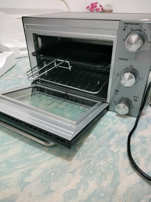 Forno eléctrico  22l