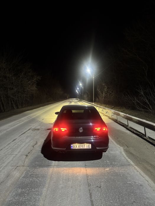 Passat b7 , passat b7 2.0 tdi