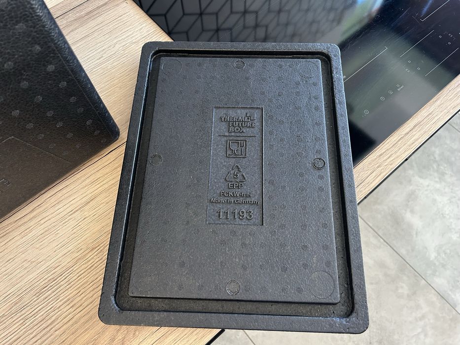 Pojemnik Termiczny Thermo Future Box Gastronomiczny 40x35x30cm
