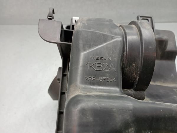 Caixa filtro ar NISSAN Juke (F15)