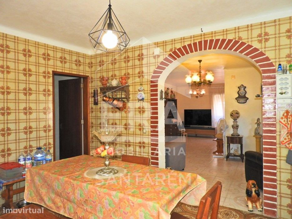 Moradia T3 em Tremês