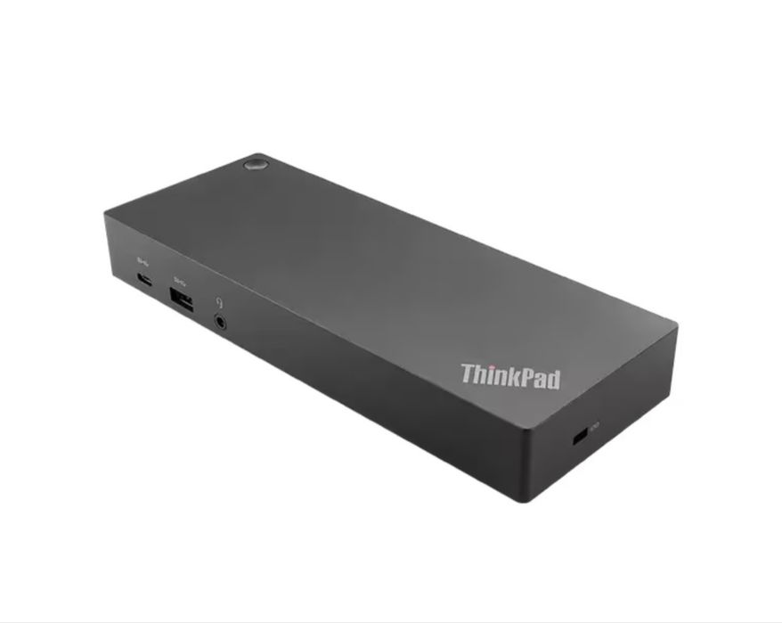 Dockstation Lenovo
