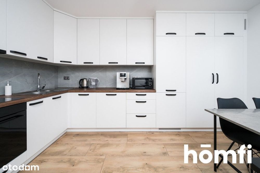 Górski Dom podzielony na 3 Apartamenty| Tatry