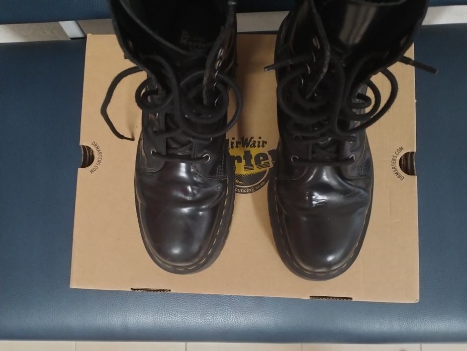Botas Dr Martens