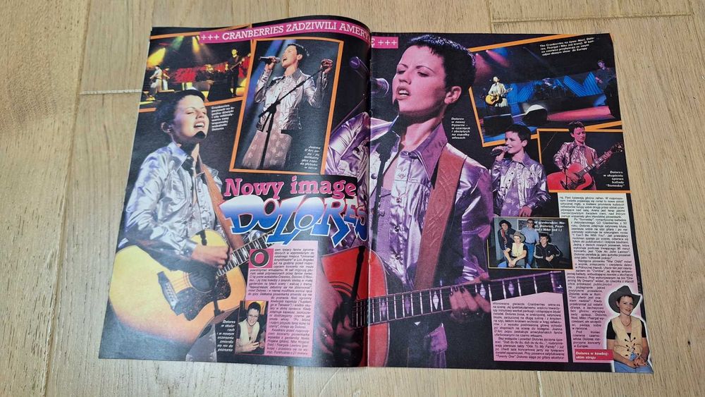 Bravo - 13/1995 - unikat