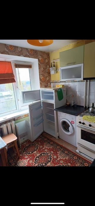 Оренда 1-кімнатної квартири, вул. Зимових походів, 14