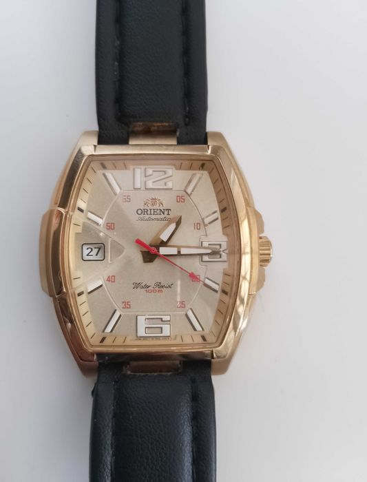 Годинник Orient Ceral002co