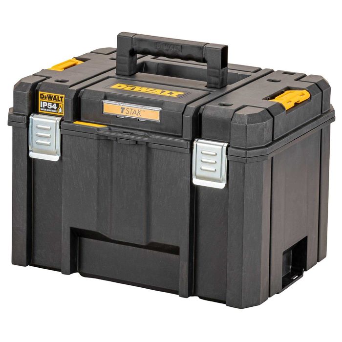 Ящик для інструментів DeWalt / ящик з ручкою ящик для инструмента