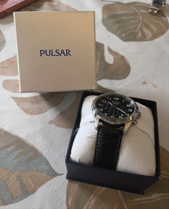 Relógio de Homem PULSAR