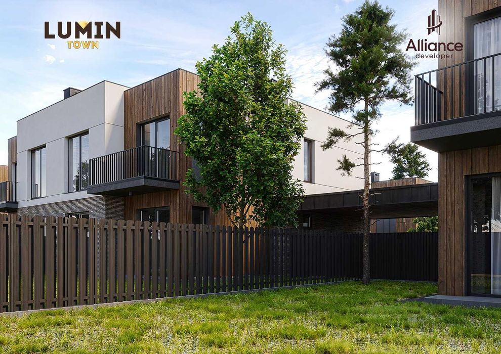 Продам дуплекс в Крихівцях