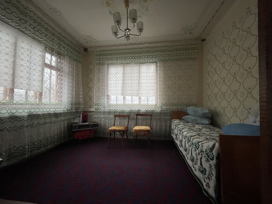 Перша лінія • Дніпро • Будинок для життя цілий рік