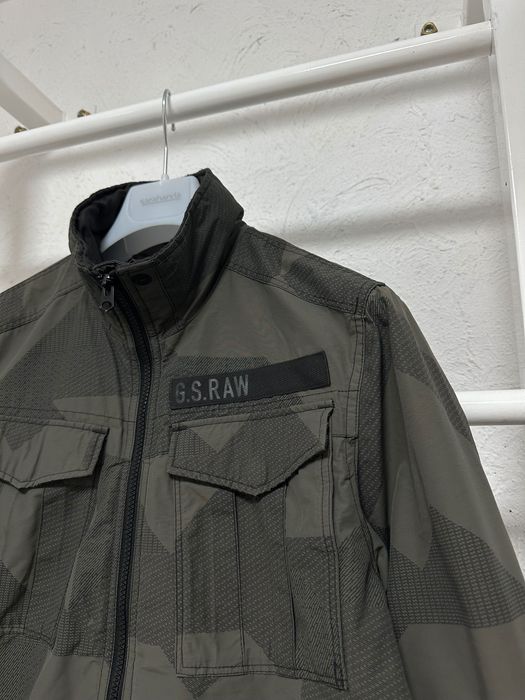 Куртка g star M размер G Star Raw