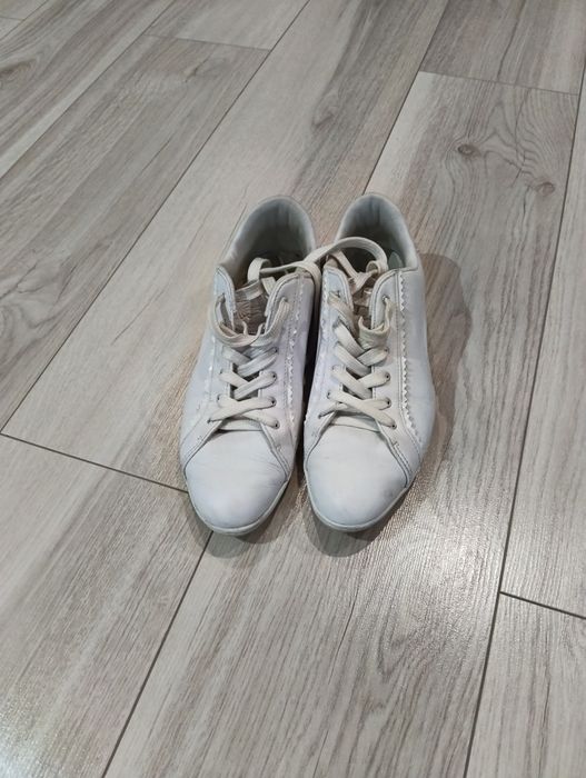 Adidasy damskie Lacoste 40