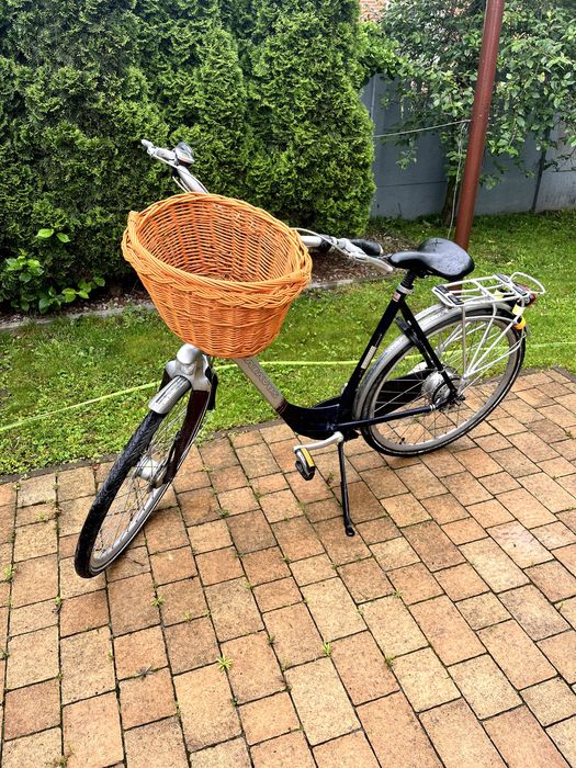 Rower Batavus damski