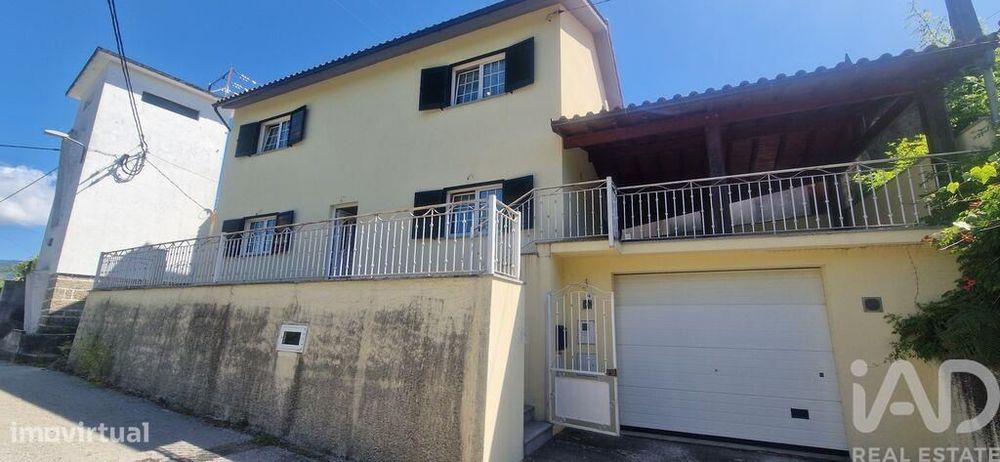 Casa / Villa T3 em Oliveira de Frades, Souto de Lafões e Sejães de 119