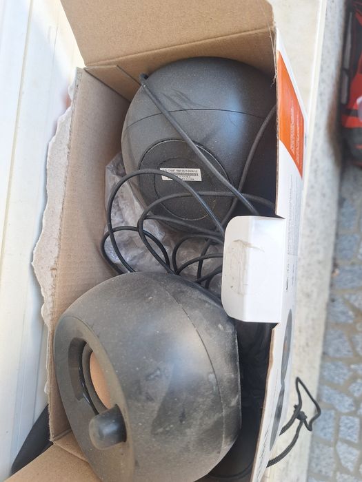 Computador secretária