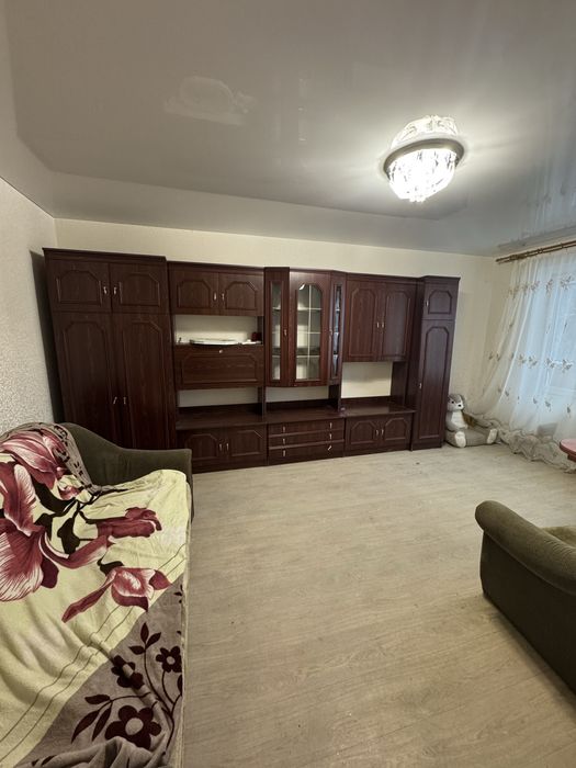 3-х чешка Ворошиловка