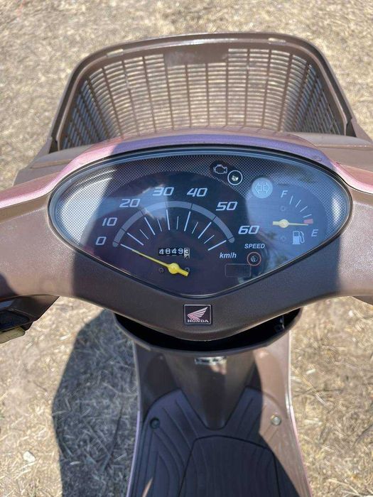 Скутер з Японії Honda DIO CESTA (ОПТ ВІД 3 одиниць)